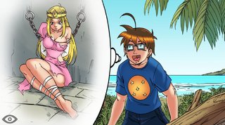 hentai slave girl