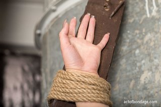bondage, tortura
