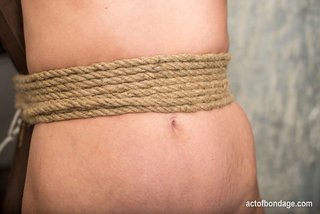 bondage, tortura