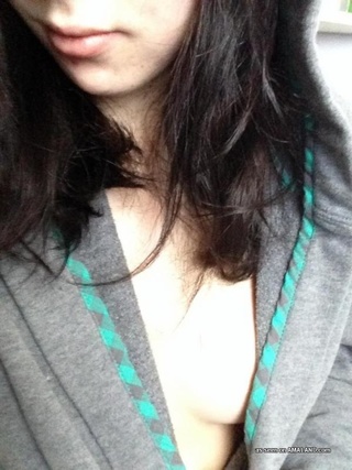 tight top tatted-up flashing