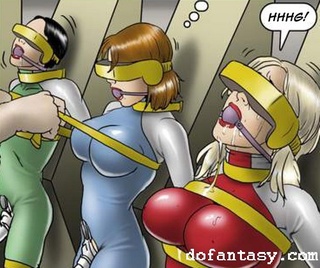 sex slave basement bdsm