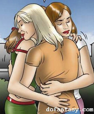 Lesbian Slave Drawings - Lesbian Slave Pictures - YOUX.XXX