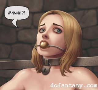 lesbianas bondage arte balón