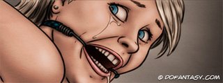 bdsm art hardcore torture