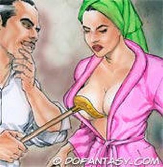polvo público fiesta bdsm