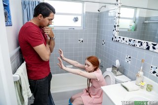 jovencita se folla inocente amigos