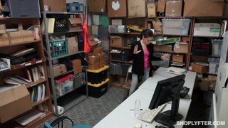 american office sex
