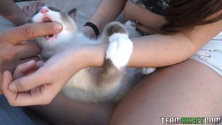 18 year, teen, tiny, trimmed pussy