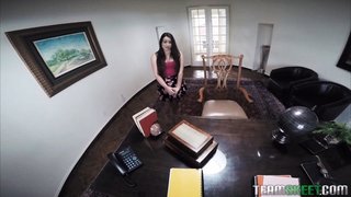 short skirt teen