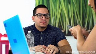 young rough kinky sex