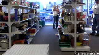 stalks rubias move tienda