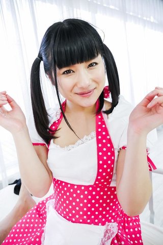 cute japanese uniform