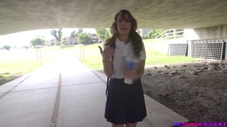 naughty lesbian step sister