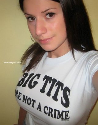 auténtico tetuda natural amateur