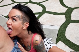 brazzers tattoo