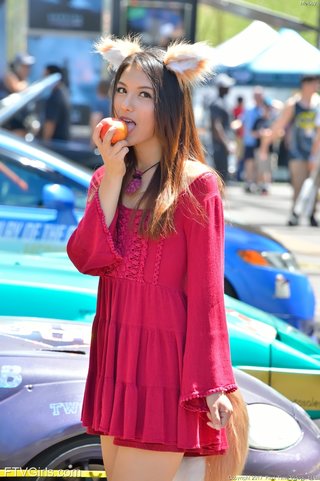 teen japanese solo