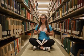 natural provocative teen