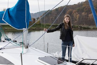 boat, erotica