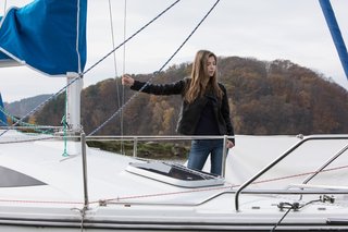 boat, erotica