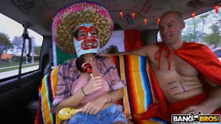 bangbus, hardcore, sean lawless, tanlines