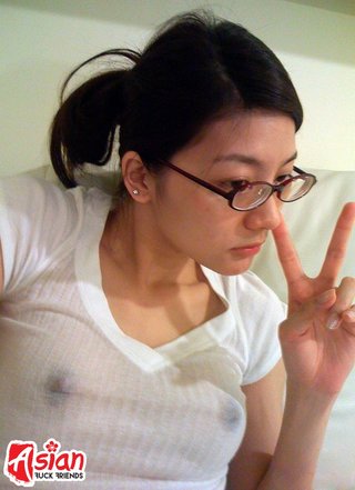 amateur, asiáticas, novia, pareja