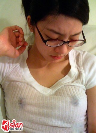 amateur, asiáticas, novia, pareja