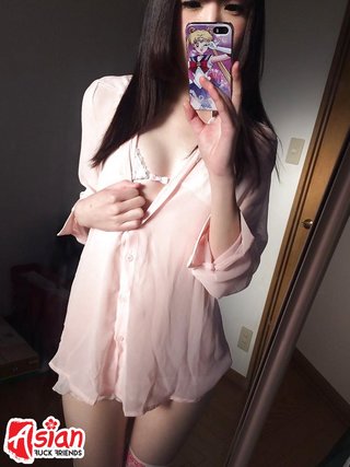 amateur, asian, japanese, sweet face