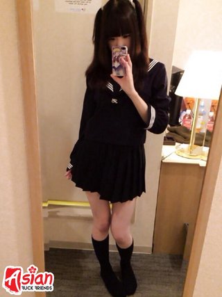amateur, asian, japanese, sweet face