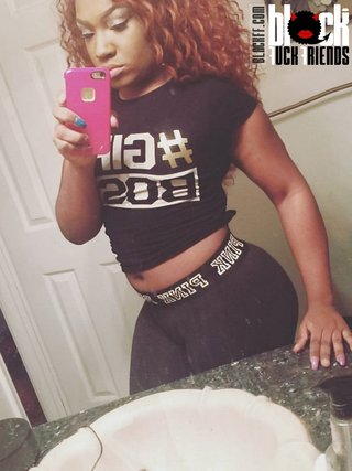 amateur, ebony, ghetto