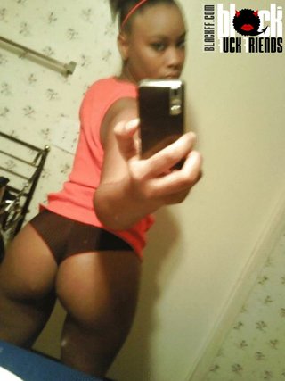 amateur, ebony