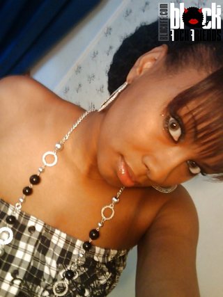 amateur, ebony