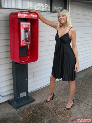 individual model, phone, teen