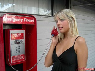 individual model, phone, teen