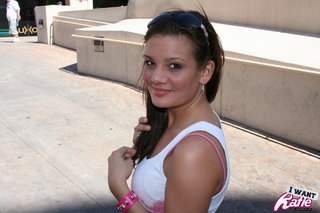 dulce chica mona bragas