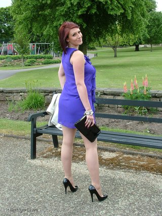 dress, foot, heel, high heels