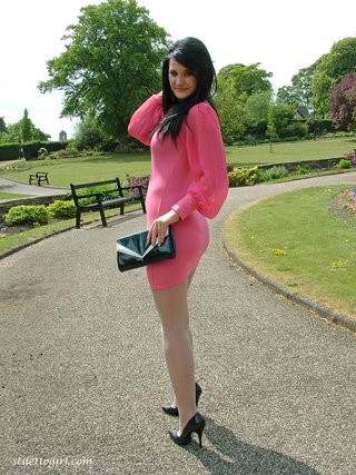 amazing, foot, high heels, horny