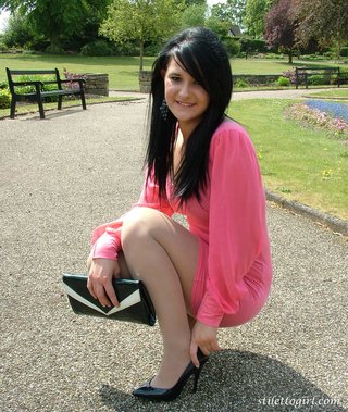 amazing, foot, high heels, horny