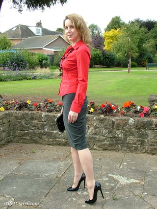 heel, pie, tacones altos