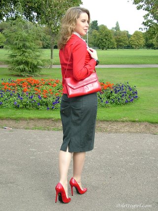 foot, heel, sexy