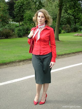 foot, heel, sexy