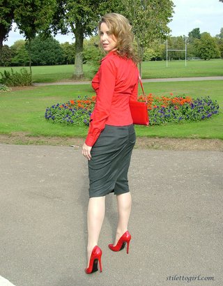 foot, heel, sexy