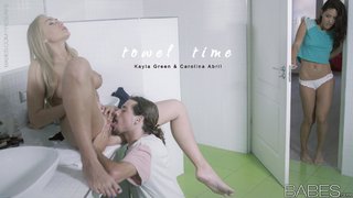 natural grandes pechos tatuaje