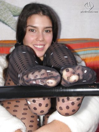 babe, foot, pantyhose, teen