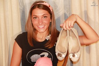 ass, foot, pantyhose, share
