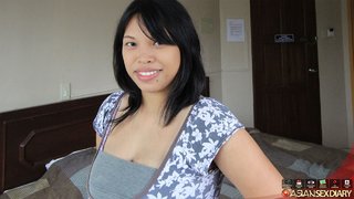 amateur, asian, titjob, tourist