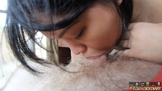 amateur, asian, titjob, tourist