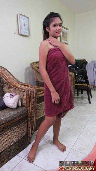 big tits amateur asian
