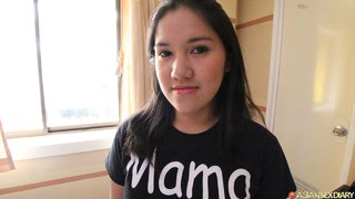 amateur, asian, teen, young