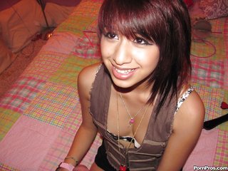ball licking, sucking, teen