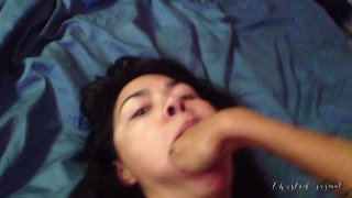 real tight ass anal